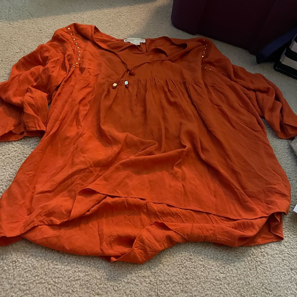 Michael kors top
